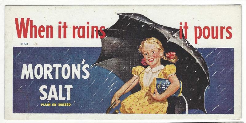 Great Moments In Advertising: The First Agency