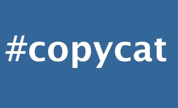 Inside Competitive Copying