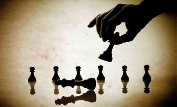 Of Success, Strategy And Positioning