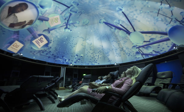 The Power Of The Super Consumer