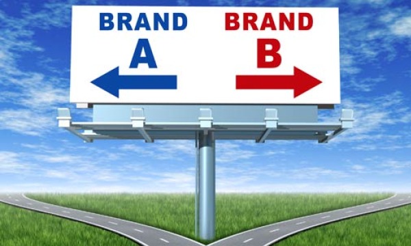 Beyond Brand Preference