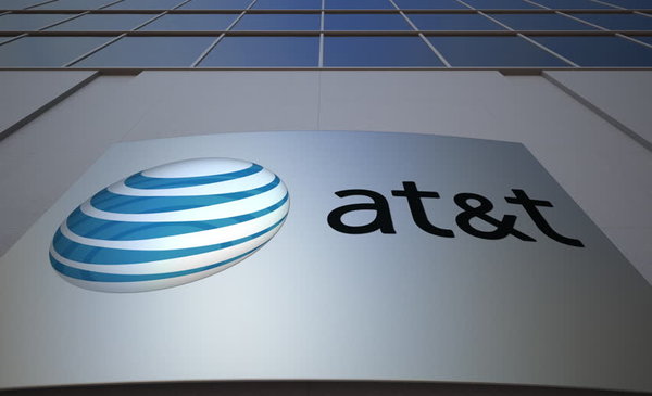 AT&T’s Branding Gamble