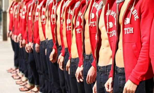 Sex, Branding And Profits