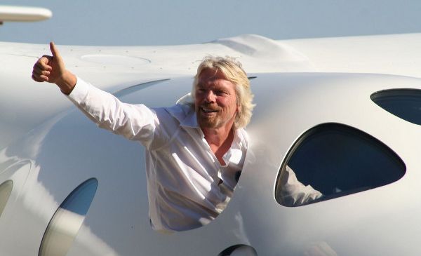 Beware Of CEO Brand Damage