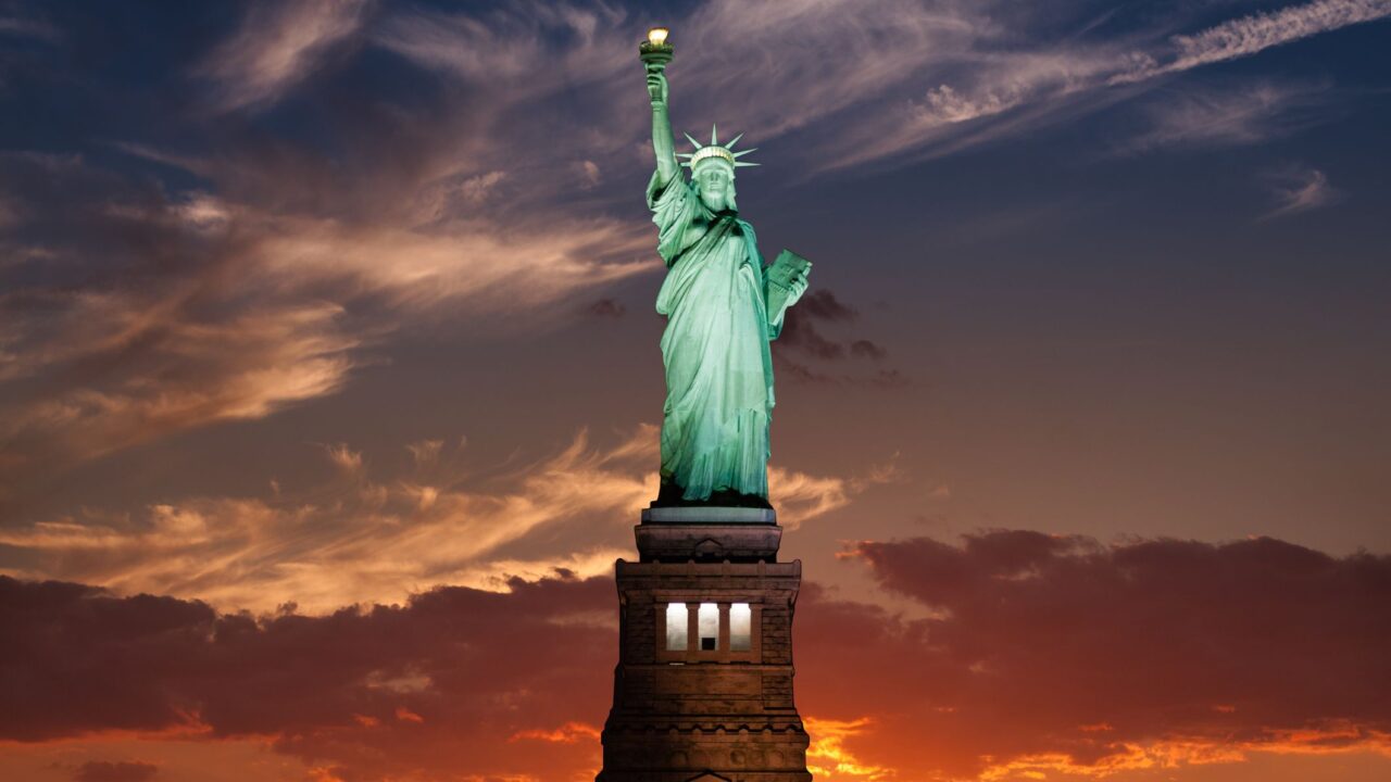Rebuilding Brand America