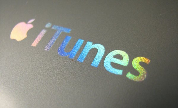 iTunes Brand Unstoppable?