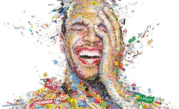Discovering Brand Personality