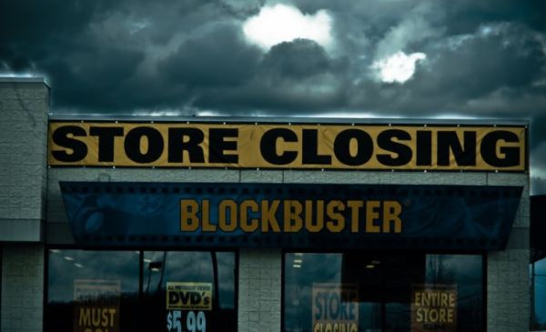 The Right Brands Will Die