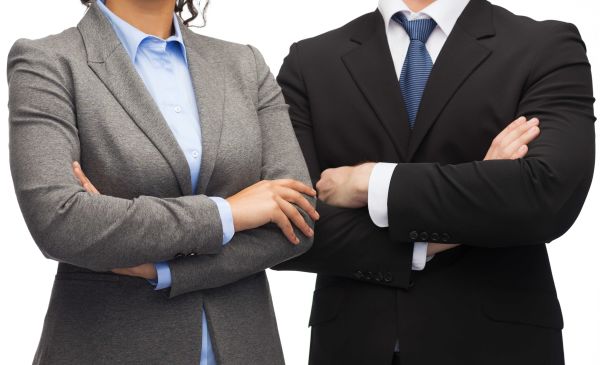 Why Women Are The Superior Marketing Sex