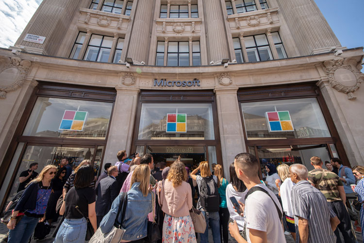 Why Retailers Call The Shots