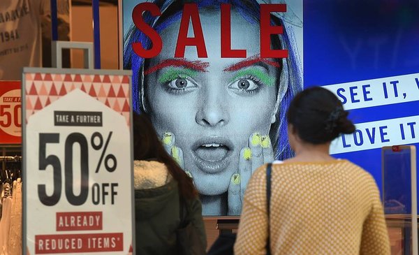 How Are Brands Impacted In Economic Downturns?