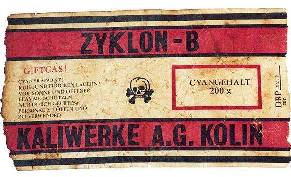 Name Products With Caution And Research