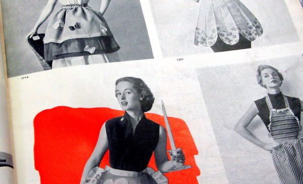 Defying Gender Stereotypes: One Ad At A Time