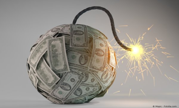 Economic Downturns And ROI Scrutiny