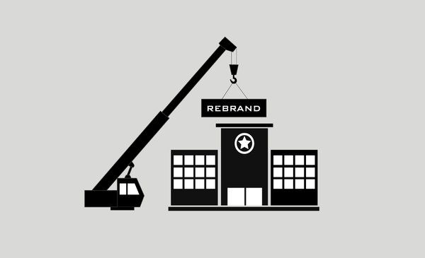 A Rebranding Success From The Deep