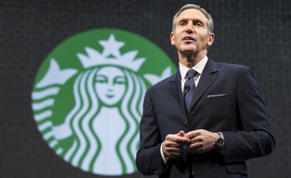 The CEO Must Drive The Brand