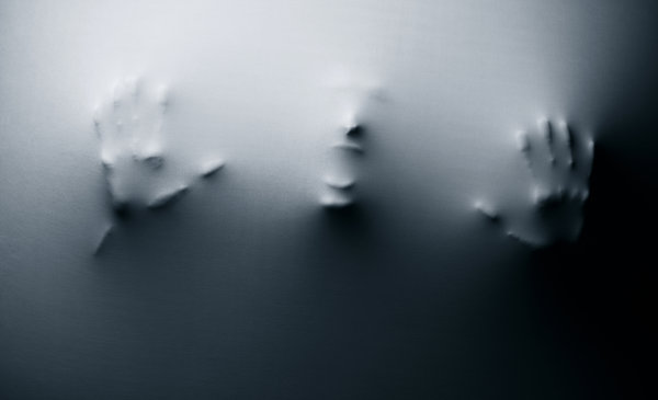 Brand Building In The Face Of Fear