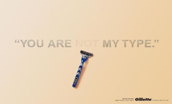 5 Reasons Gillette Is The Best A Brand Can Get