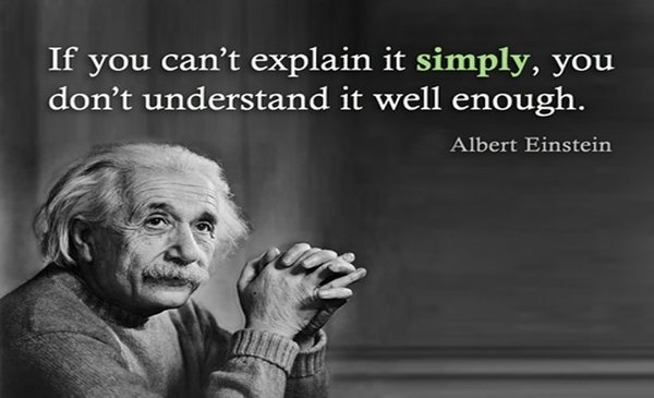 Simplicity: A Powerful Brand Strategy