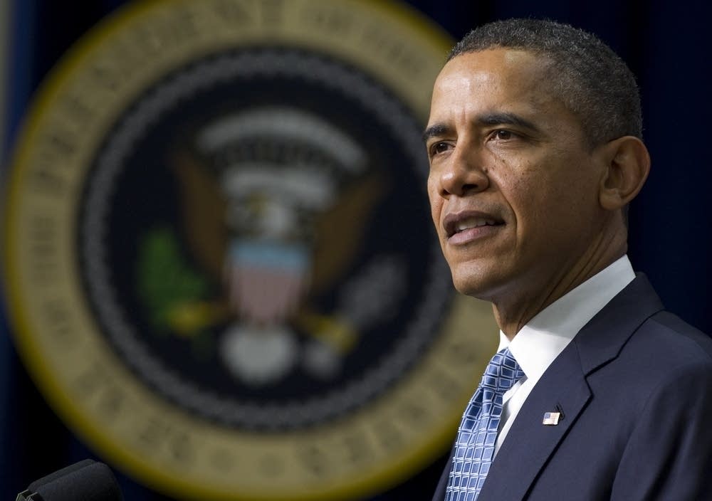 Brand Analysis: President Barack Obama