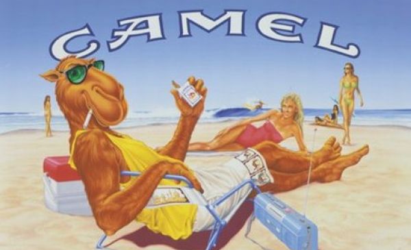 Branding And Morality