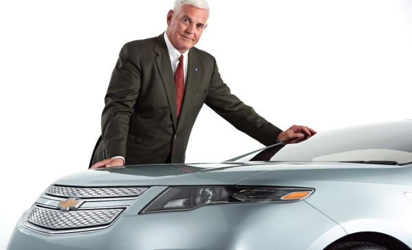 GM Appointment Shows No Respect for Marketing