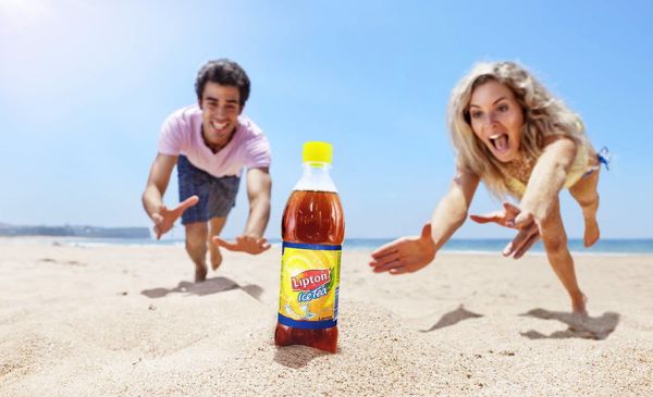 Leading Brands Are Positioned