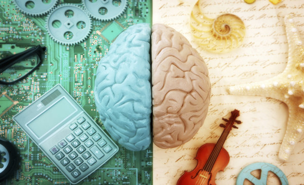 Marketers, Management And The Mind