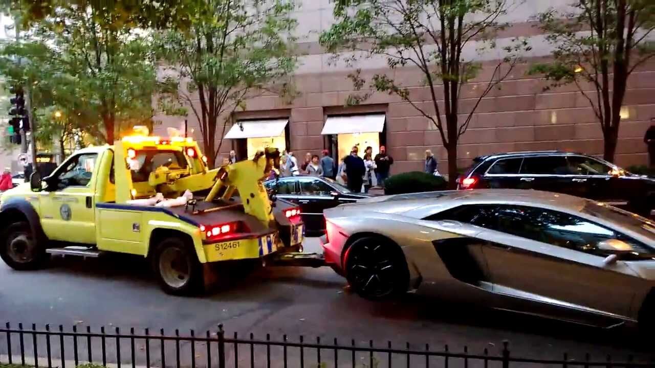 The Anti-Laws Of Luxury Marketing #2