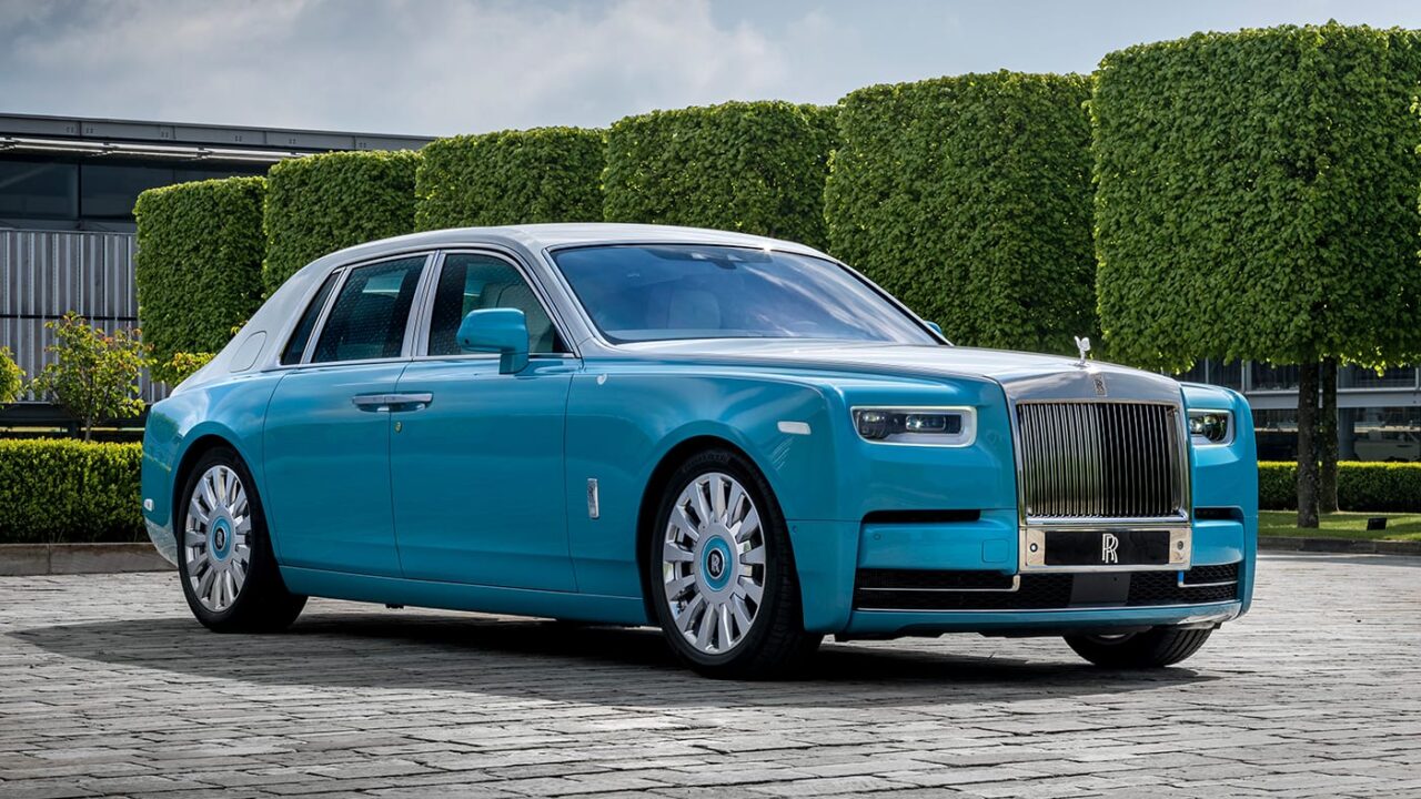 The Anti-Laws Of Luxury Marketing #4