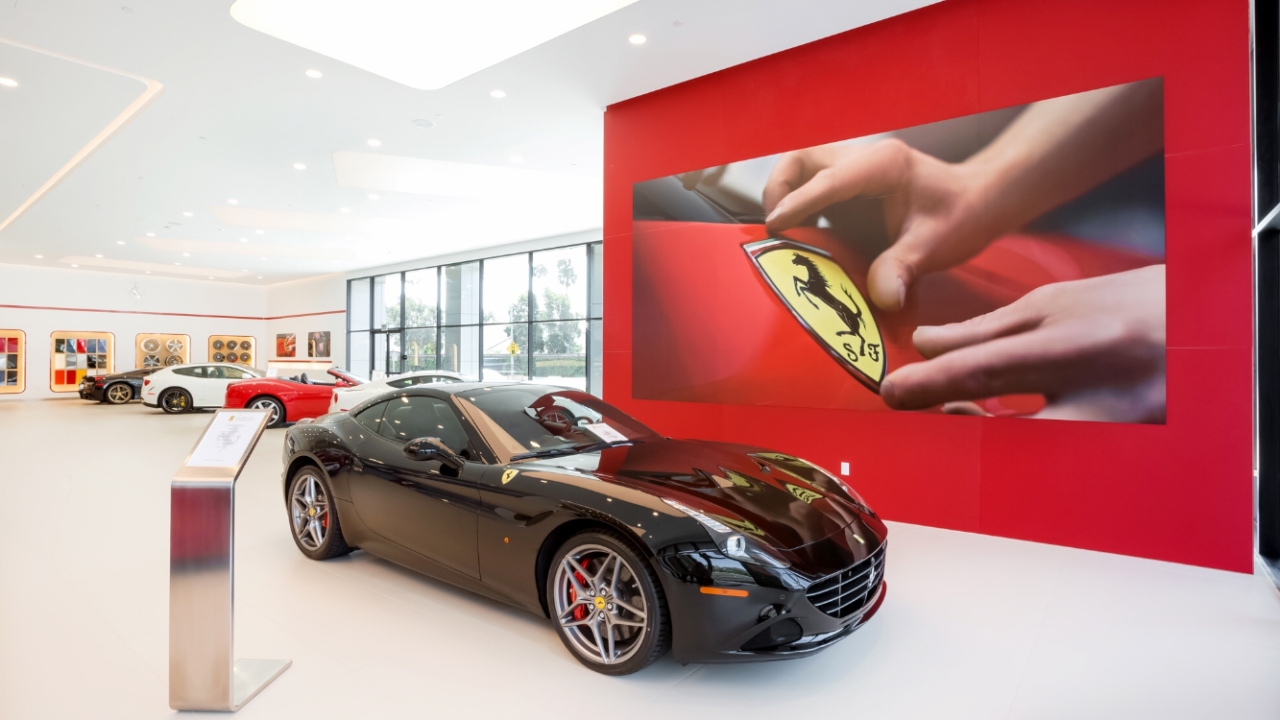 The Anti-Laws Of Luxury Marketing #5