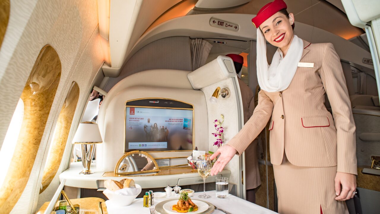 The Anti-Laws Of Luxury Marketing #8