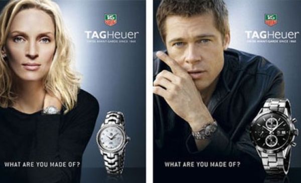 The Anti-Laws Of Luxury Marketing #9