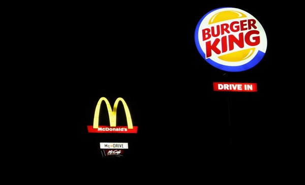 How To Attack The Leading Brand