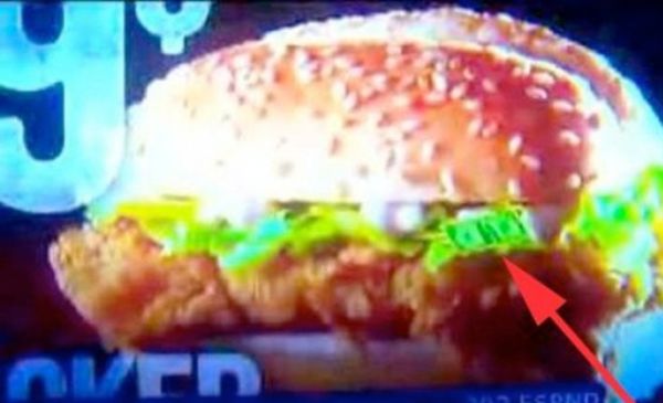 Inside Subliminal Advertising