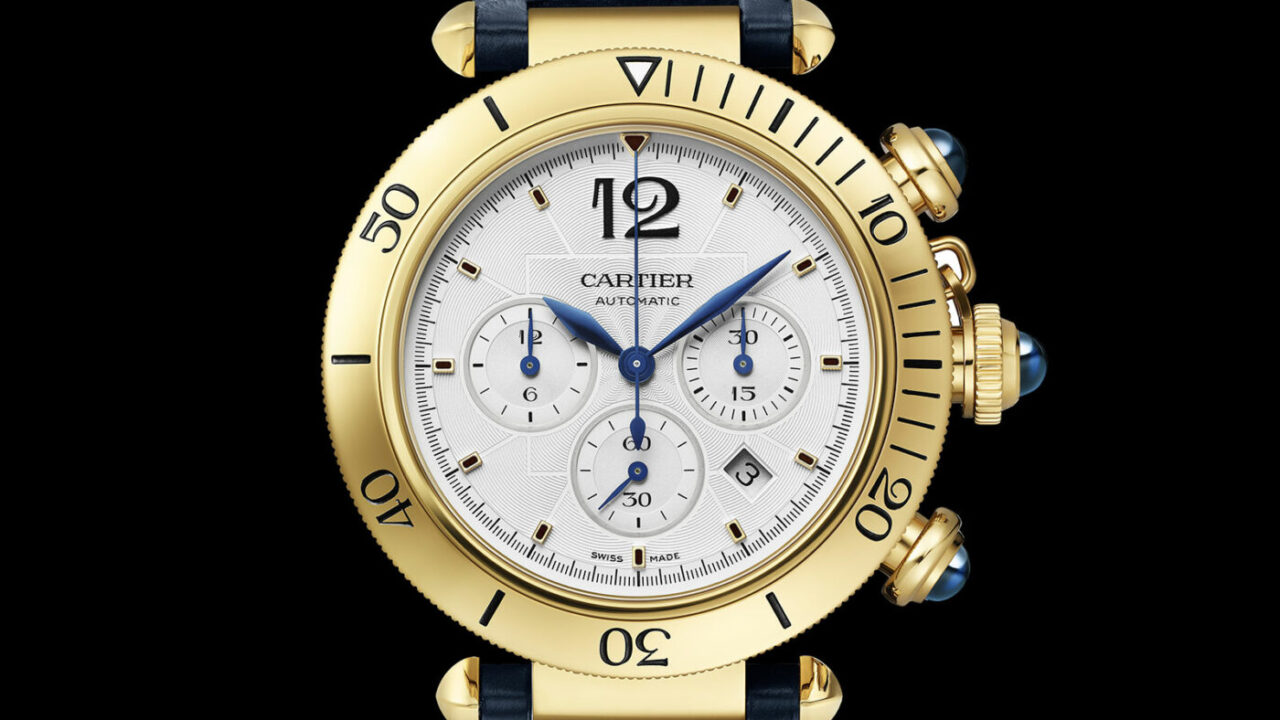 The Anti-Laws Of Luxury Marketing #11