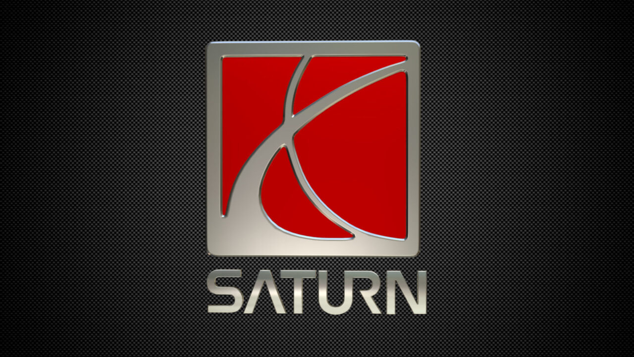 Why The Saturn Brand Was Destined To Fail