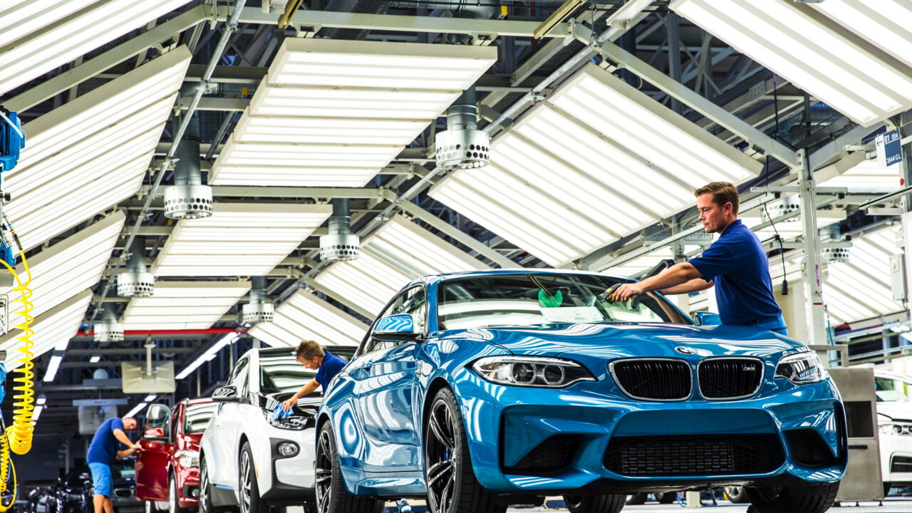 The Anti-Laws Of Luxury Marketing #18