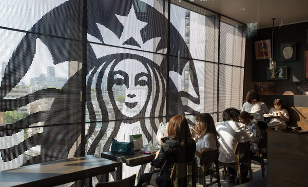 The Principles Of Marketing