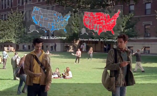 Brand Messaging: Visual Over Verbal