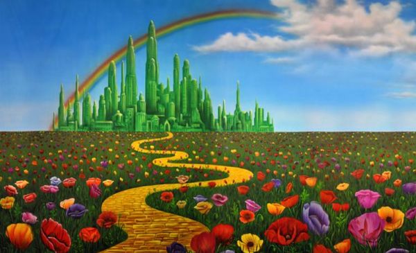 The Fall Of The Purchase Funnel