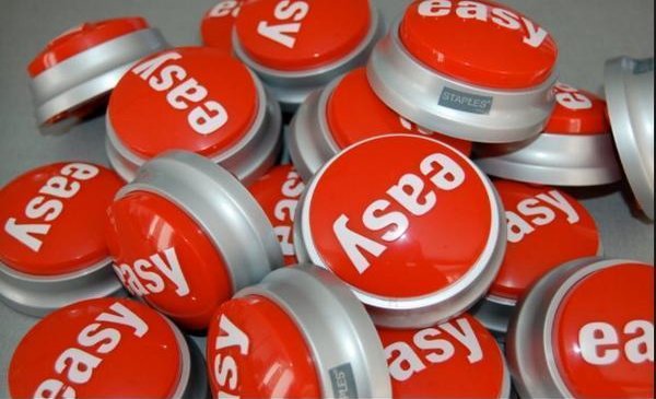 Brand Building: The Advantage Of Easier