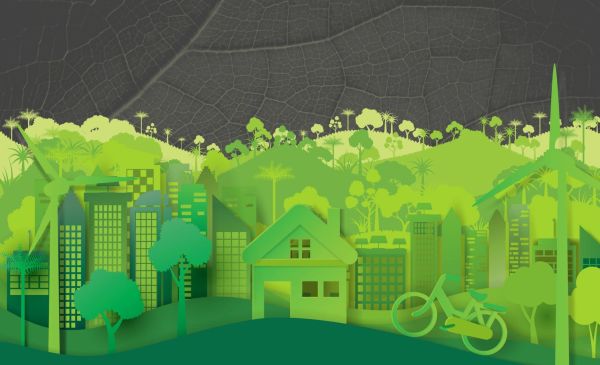 Top Green Brands Shine On Earth Day