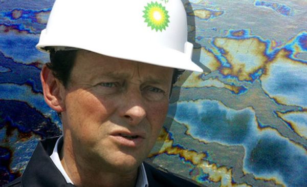 BP’s Oil And Brand Equity Spill In The Gulf