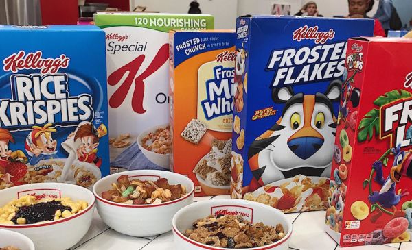 Building Brands With The Senses