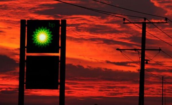 Negative Brand Equity: A BP Death Sentence?