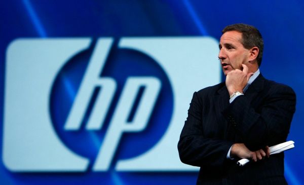HP Brand Was Slipping Before Hurd Ouster