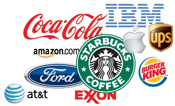 Top 10 Branding Mandates