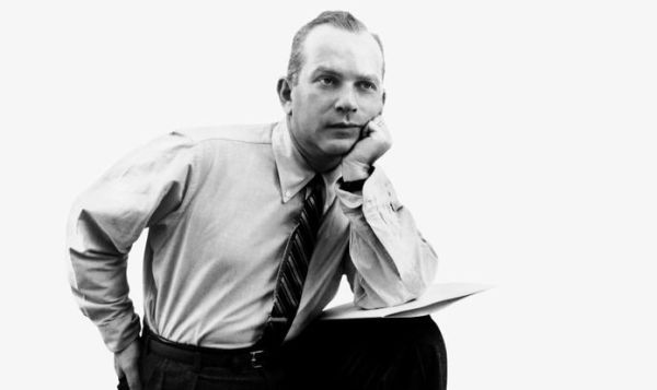 10 Principles Of Advertising – Bill Bernbach