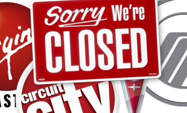 10 Warning Signs Your Brand Is Failing